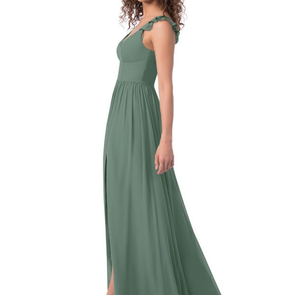 Azazie Bridesmaid Dress - Picture 3 of 6